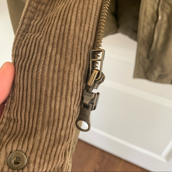 Vintage Eddie Bauer Goose Down Jacket - Picture 4 of 6